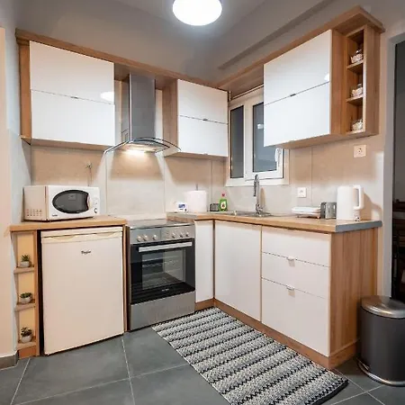 Apartamento Center 2 Bedrooms 4 Pers Apartment. *