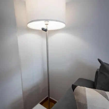 Center 2 Bedrooms 4 Pers Apartment. * Atenas