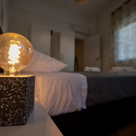 Apartamento Center 2 Bedrooms 4 Pers Apartment. *