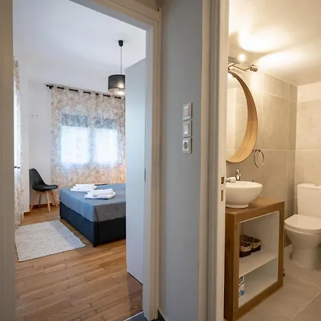 Apartamento Center 2 Bedrooms 4 Pers Apartment. *