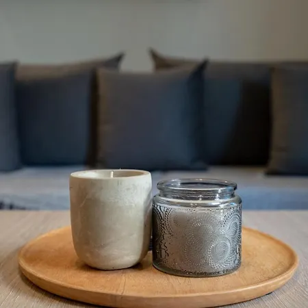 Center 2 Bedrooms 4 Pers Apartment. Apartment