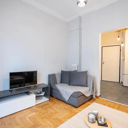 Center 2 Bedrooms 4 Pers Apartment. Apartment Athens